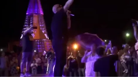 “Muchachos, ahora nos volvimos a ilusionar”, el hit de la Selección se cantó en la Basílica de Luján