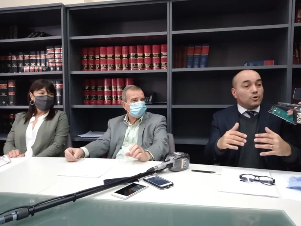 Una a una, las recomendaciones del Tribunal Electoral para votar en San Juan