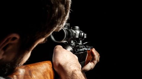 Una estadounidense llegó a Argentina por un amor de Internet y él la echó a tiros