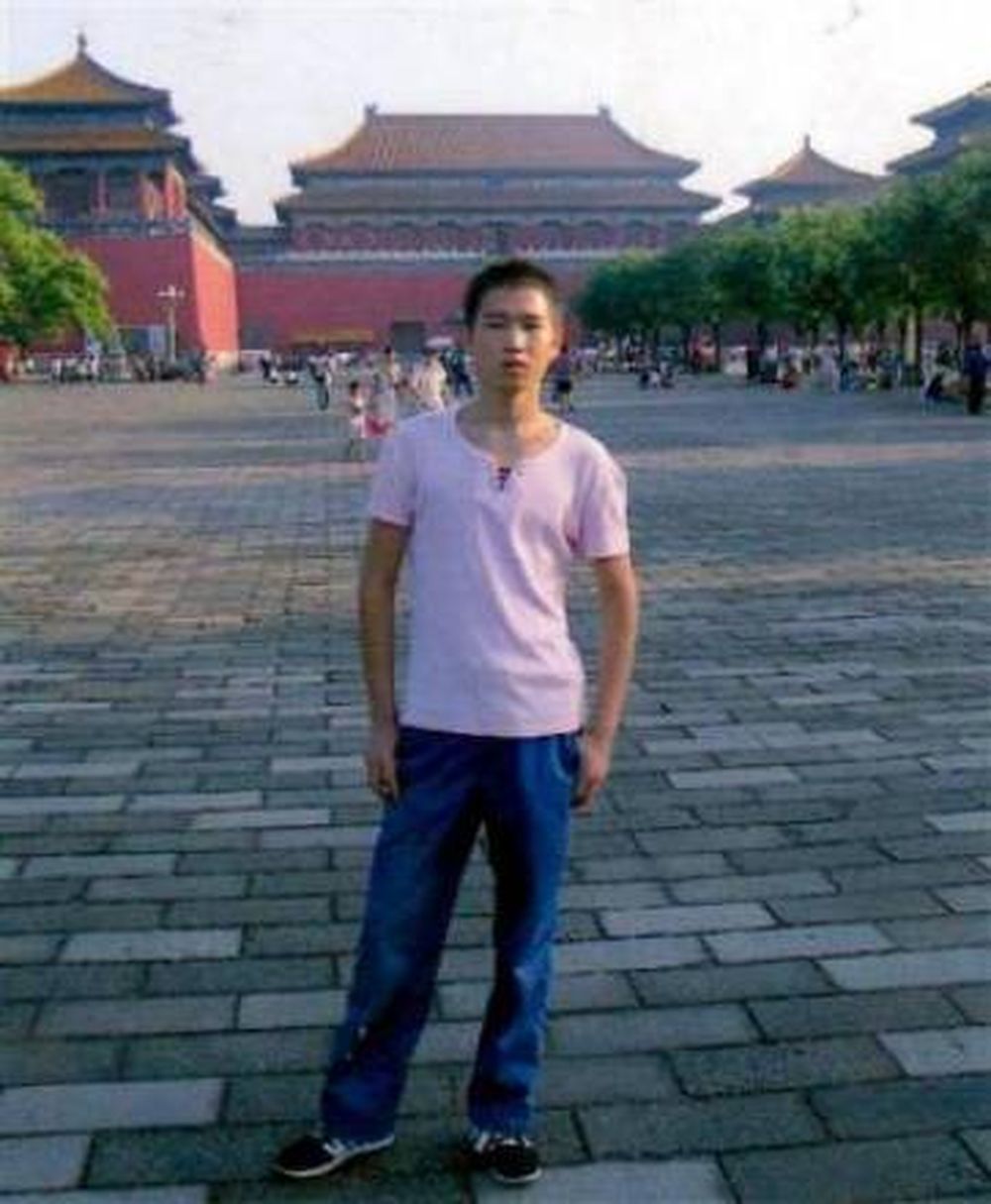 Un líder chino asesinado como en “fuenteovejuna”
