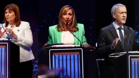 Los ganadores salen a la “caza” del voto esquivo