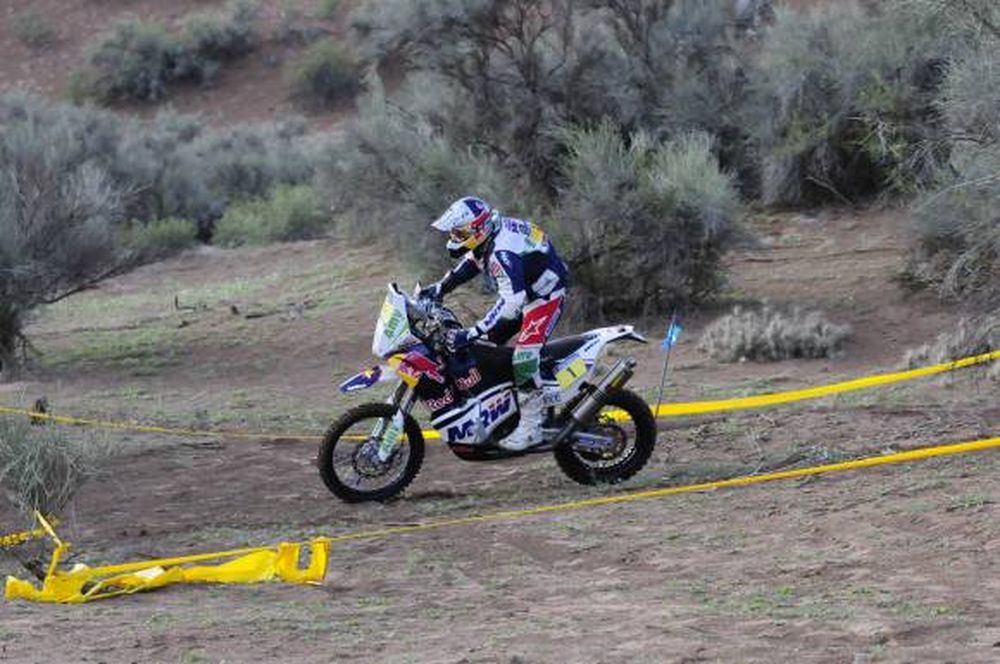 La aventura llega a su fin