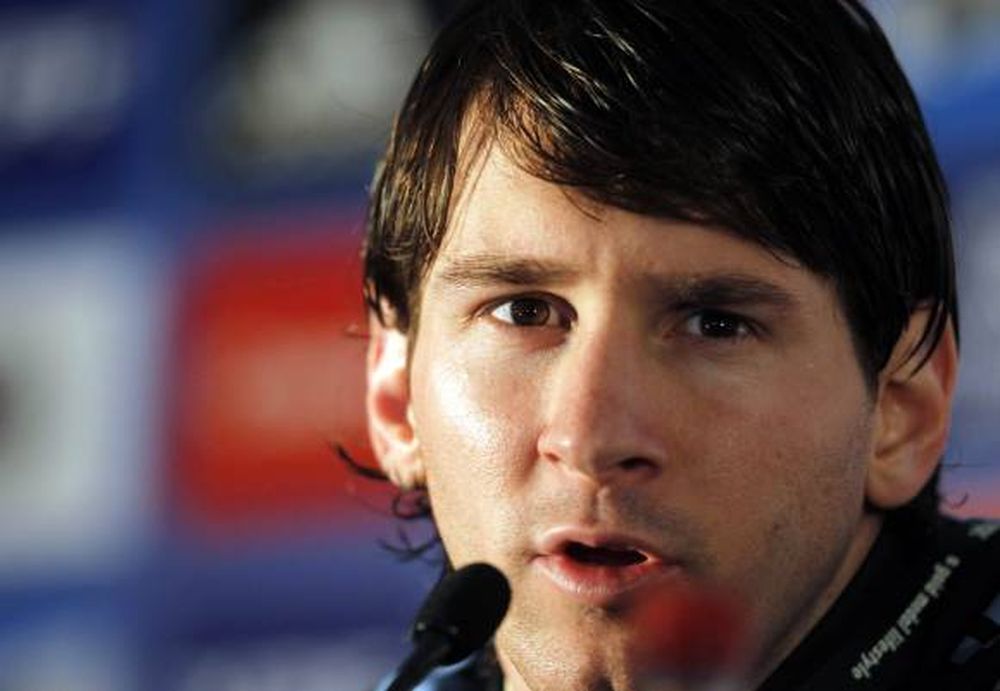 Messi: “El Mundial me afectó mucho porque esperaba más de mí”