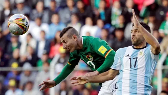 Soria se mostró feliz con el triunfo en La Paz