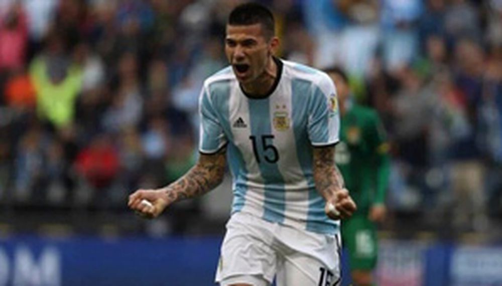 Víctor Cuesta: “Messi va a seguir porque ama esta camiseta”