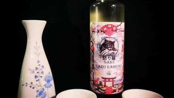 sake sanjuanino, la novedosa apuesta de una destileria local que conquista paladares y promete ganar terreno