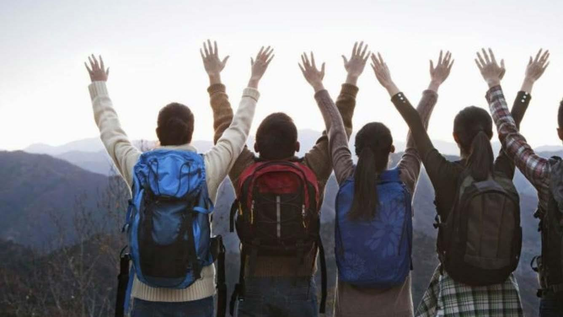 buscan que san juan se posicione como destino para el turismo estudiantil de primaria y secundaria