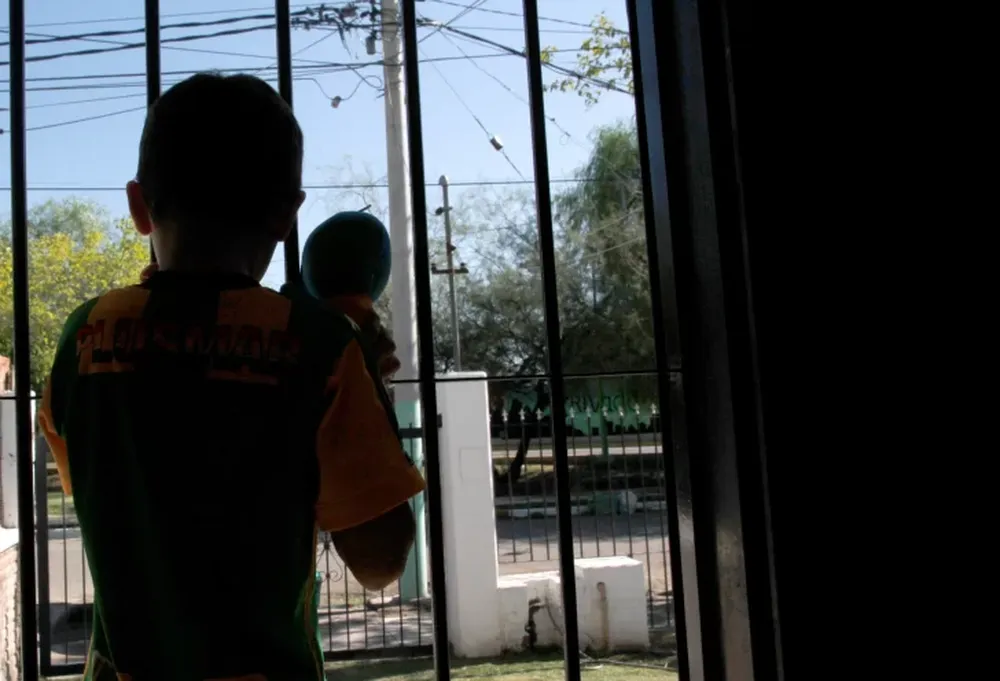 Alarma entre especialistas por la influencia de la pandemia en las conductas de los niños