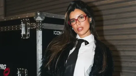 Procesaron a la influencer que usó el CUIT de cinco gobernadores, entre ellos Marcelo Orrego