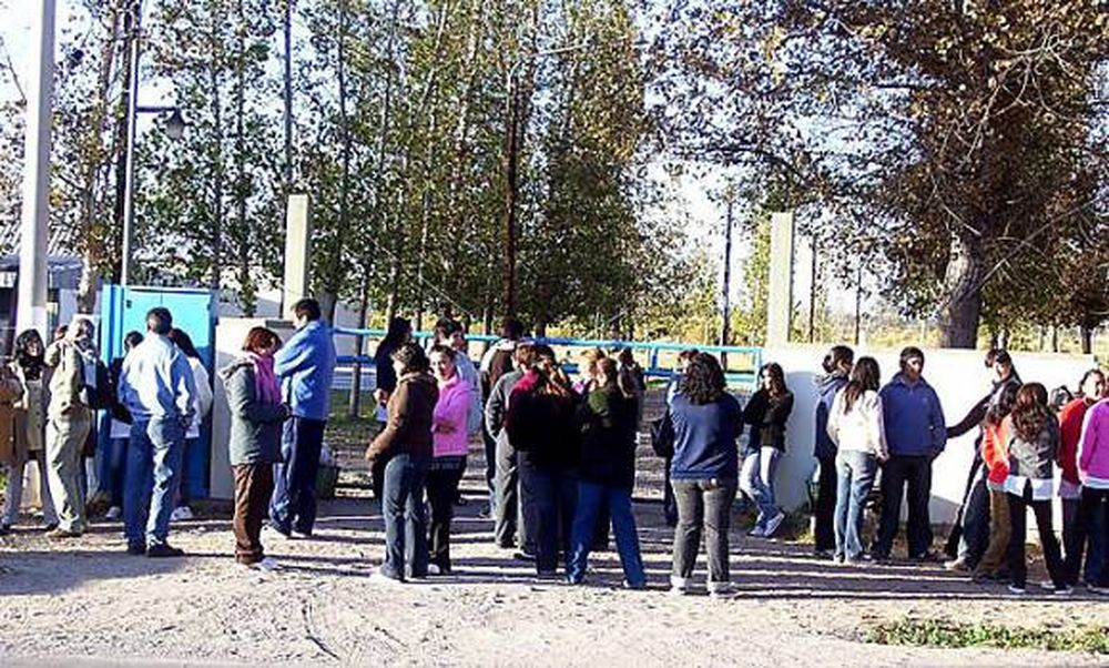 Jáchal: obligarán a recuperar los días de clases perdidos