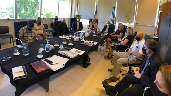 Desde UDAP adelantan: “Venimos a recuperar los puntos que perdimos el año pasado”