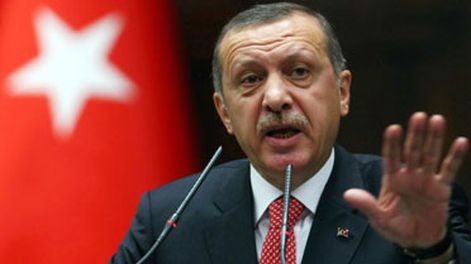 Turquía: el presidente pidió restaurar la pena de muerte