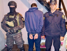 Horror en Exaltación de la Cruz. Detuvieron al nieto de la mujer asesinada. Horror en Exaltación de la Cruz. Detuvieron al nieto de la mujer asesinada.