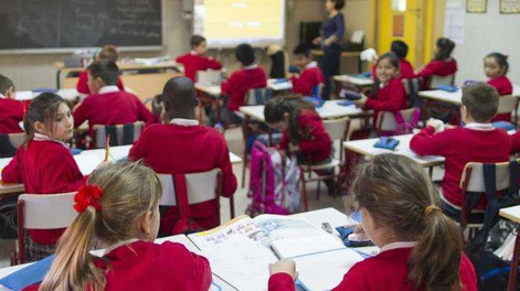 La Justicia le dio la razón a una adolescente e impidió que su padre la cambiara de colegio