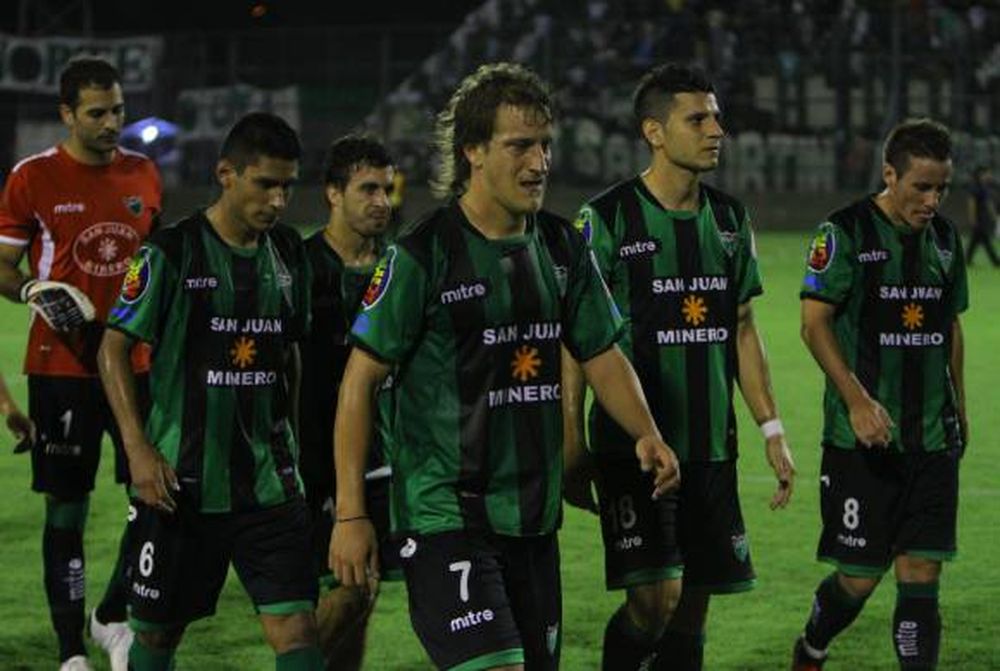 Azconzábal: “Nos  faltó definirlo”