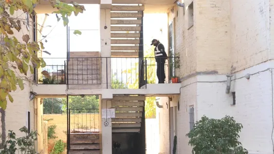 Tres muertos, la peor tragedia con monóxido de carbono en los últimos 10 años en San Juan