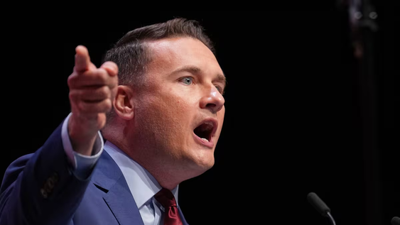 El secretario de Defensa británico, Wes Streeting, aseguró que Londres mantiene capacidad militar para defender las Islas Malvinas.