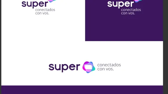SUPERCANAL ARLINK se transforma en SUPER y renueva su imagen