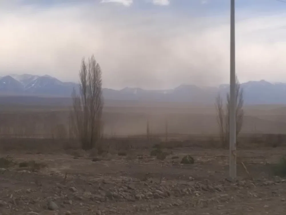 Iglesia: deciden suspender las clases, a partir de las 11