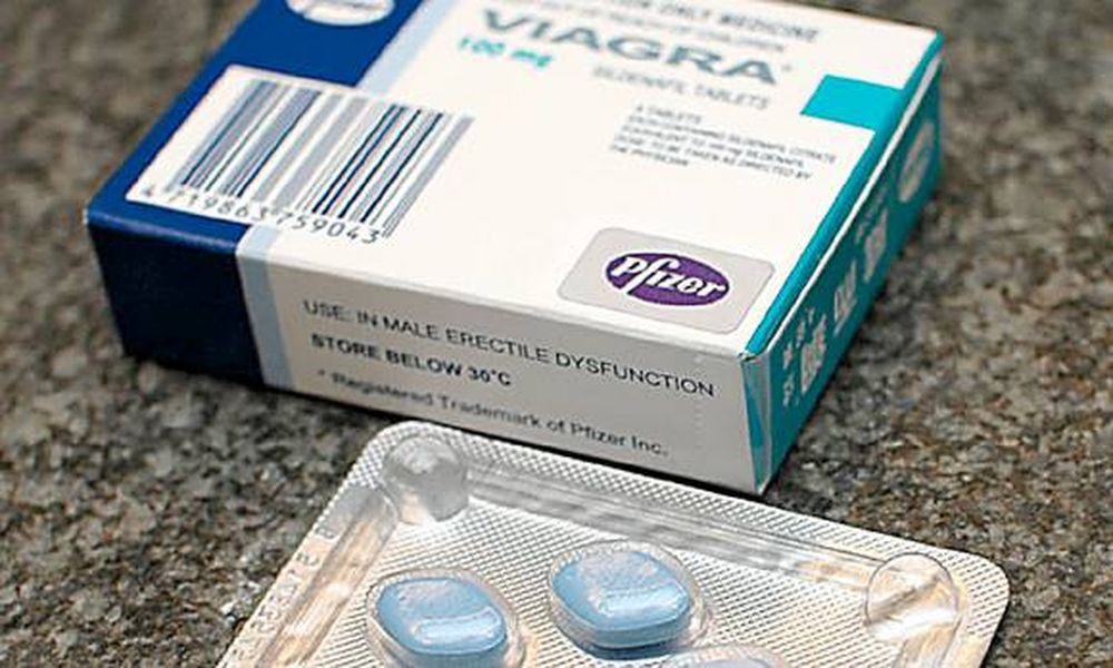 Viagra: hombres cada vez más jóvenes la consumen