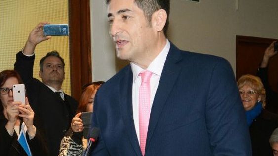 La Corte suspendió a un juez por tener inconductas con empleadas