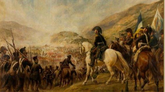 Batalla de Chacabuco: Habrá un acto conmemorativo en la “Celda de San Martín”