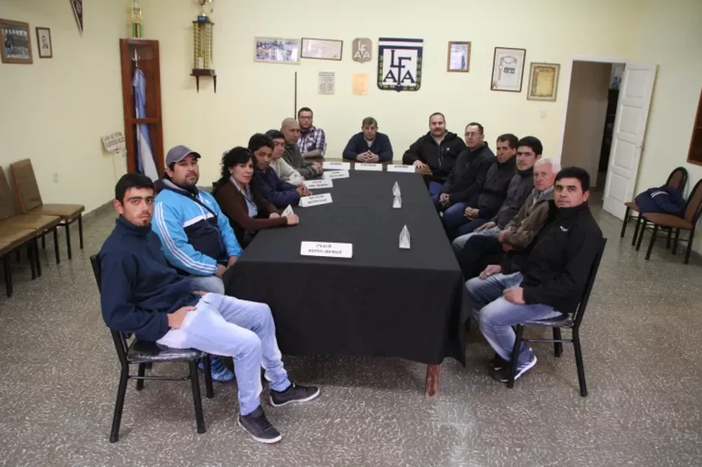 El peso de las obras