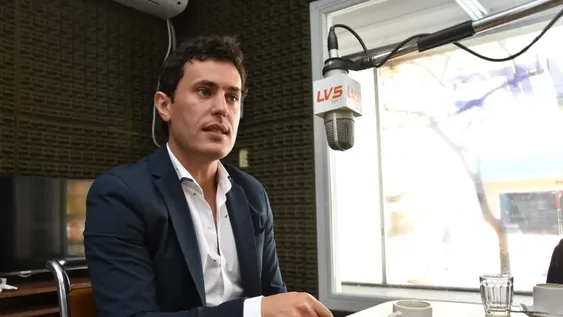 El hermano y las sobrinas del secretario de Deportes tienen Covid-19