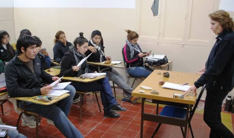UNSJ: egresan más y el ingreso se mantiene