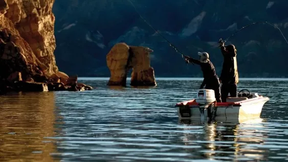 En plenas vacaciones, San Juan cuenta con un 70% de sus plazas reservadas