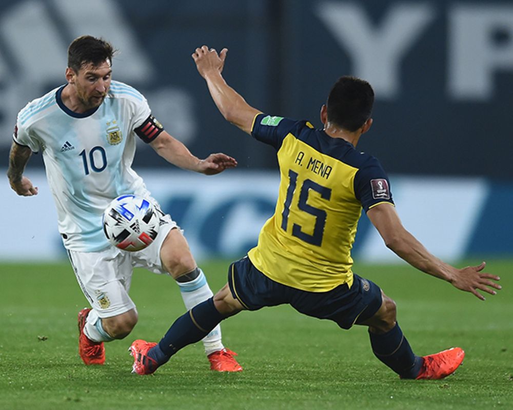 Argentina volverá en San Juan