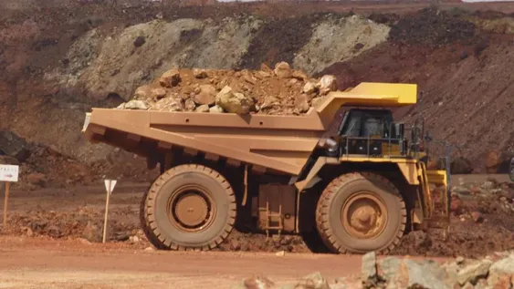 Con San Juan en el segundo lugar, la minería exportó en 2022 por US$3.857 millones