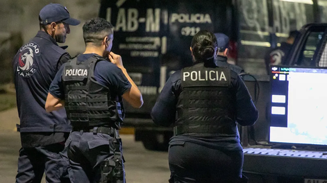 Violencia en Mendoza: asesinaron a un adolescente de 15 años