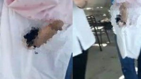 Maestras festejaron en una escuela bailando con un consolador: se abrió un sumario