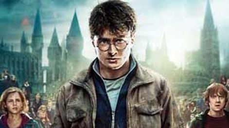 Harry Potter a la Play