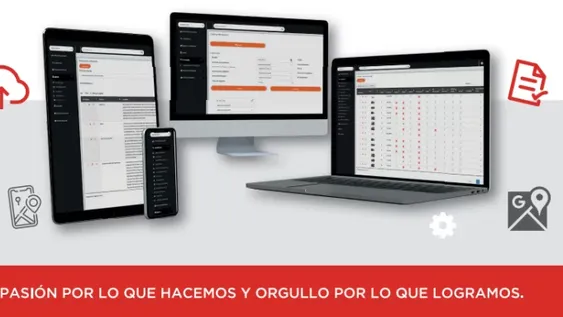 PAP agradeció tras recibir el primer premio a “Innovaciones sectoriales 2021”