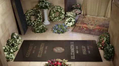 Revelan de qué murió la reina Isabel II, según su certificado de defunción