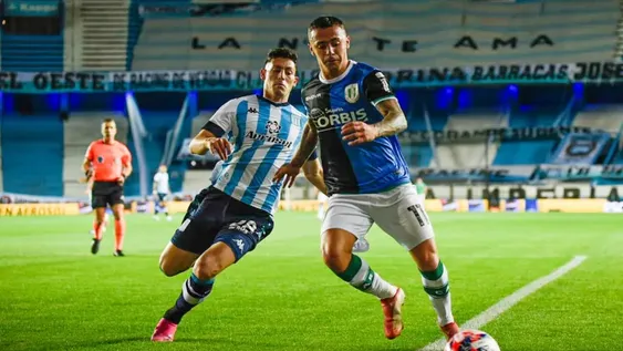 Racing se consagró campeón ante un Boca que fue protagonista de un final escandaloso