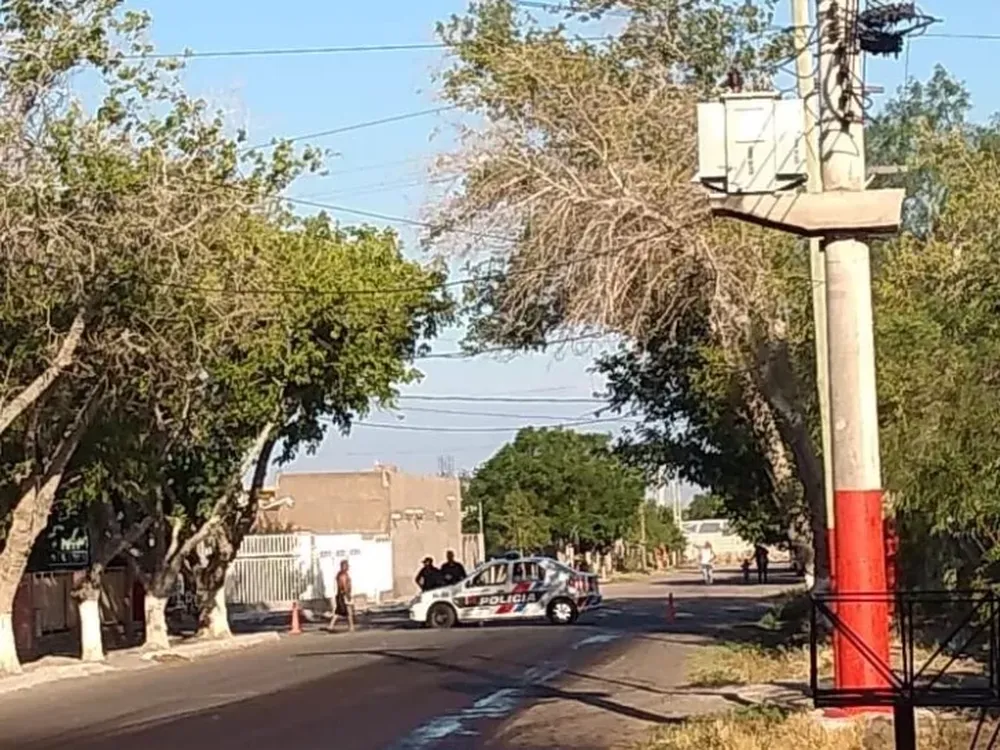Por una falla, unos 14 mil usuarios se quedaron sin luz en Santa Lucía