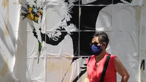 Confirmaron 5 nuevas muertes y San Juan ya anota en sus estadísticas 146 víctimas fatales