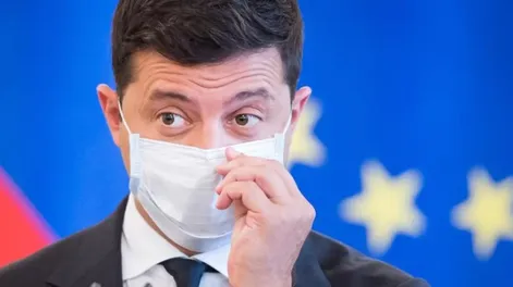 Al menos 12 civiles muertos por los ataques rusos en una ciudad del centro de Ucrania