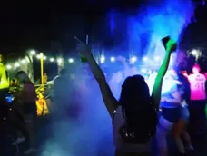 Preocupación por los UPD con alcohol y drogas en San Juan Preocupación por los UPD con alcohol y drogas en San Juan