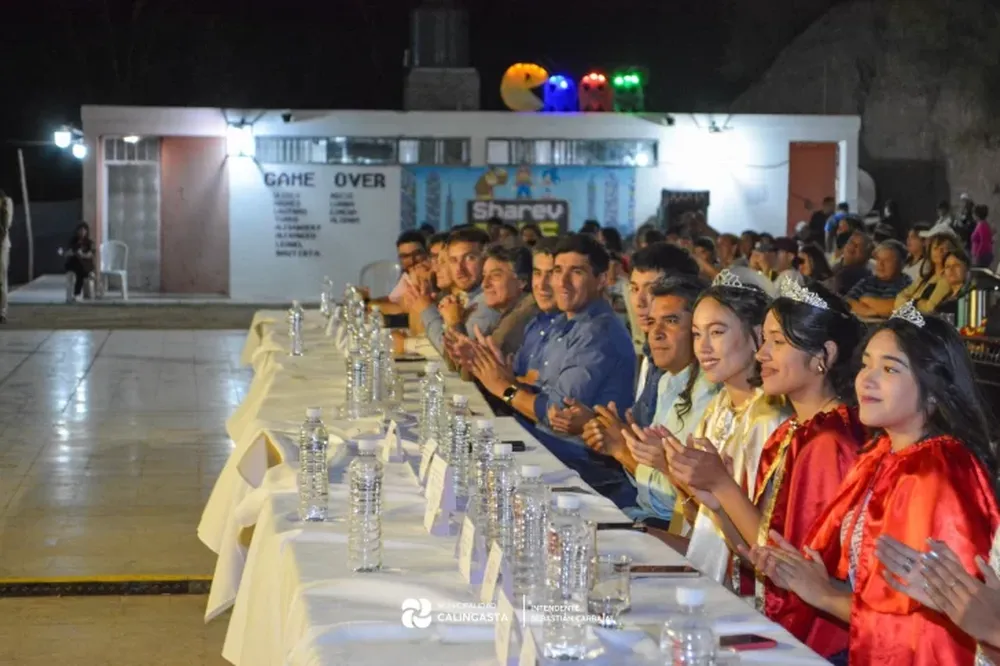 Con un presupuesto de $150.000.000, Calingasta define el futuro de las fiestas departamentales: las que sí y las que tendrán su versión low cost