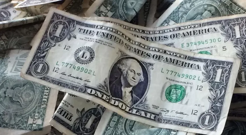 Un martes sin cambios para el dólar
