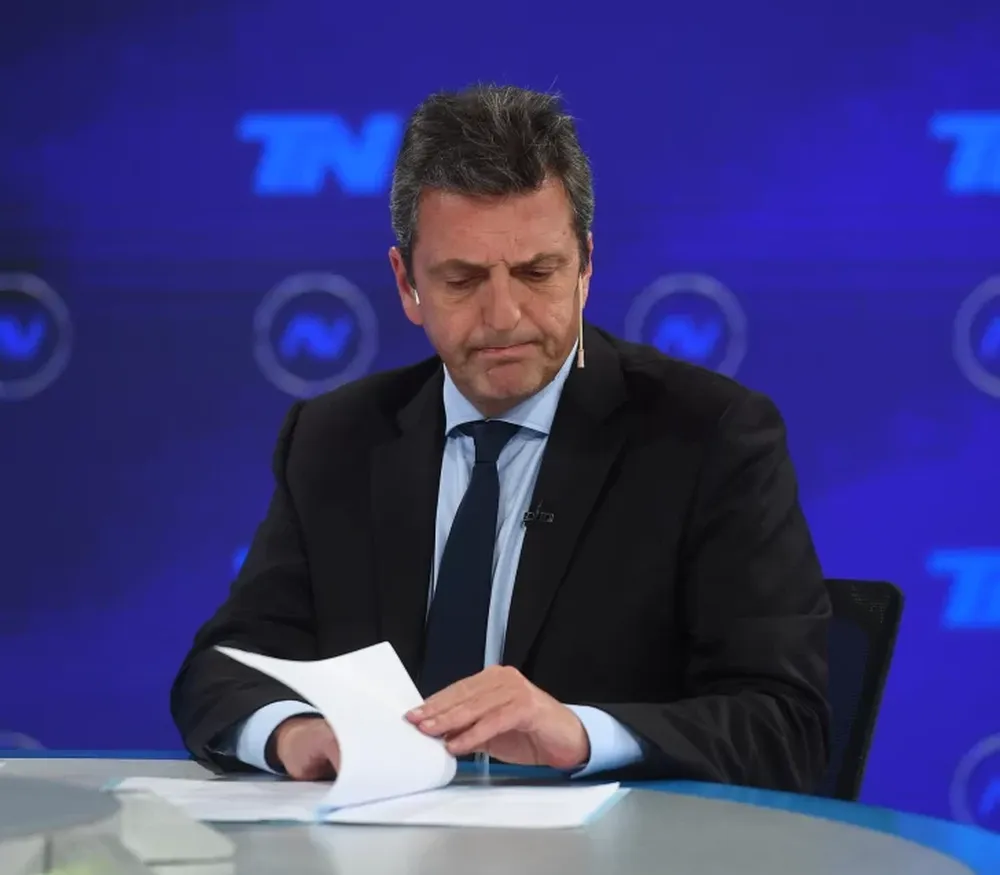Imponen una multa de mil millones de pesos a Edesur por mala calidad en el servicio