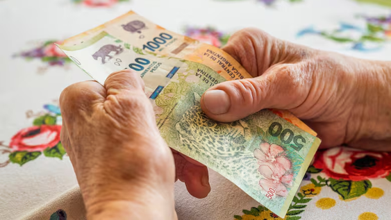 Oficial: calendario de pago de jubilaciones de ANSES septiembre 2026