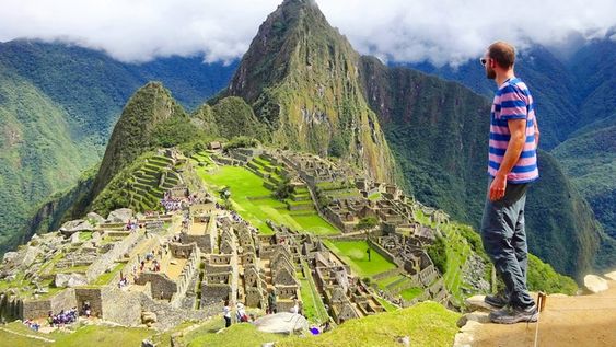 Machu Picchu reabrirá el 1° de julio, pese a la grave situación sanitaria en Perú