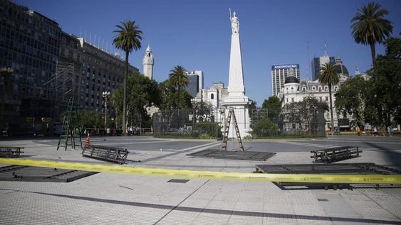 Abre “El mercadito Capital”: una feria gastronómica al aire libre