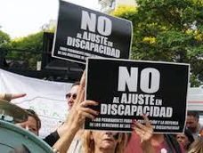 La Justicia anuló el veto de Milei a la Emergencia en Discapacidad La Justicia anuló el veto de Milei a la Emergencia en Discapacidad