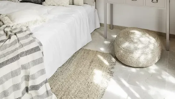 Tres consejos clave para lograr un dormitorio rústico moderno